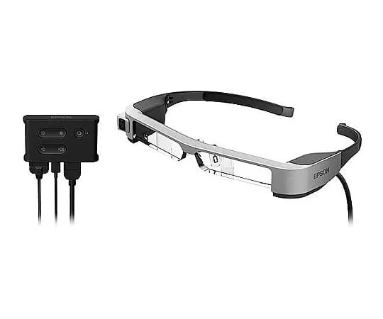 67-7543-82　［Discontinued］Smart Glass MOVERIO Monitor Model　BT-30E