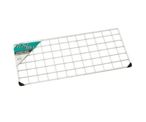 61-7399-63 Mesh Panel Gray 300 x 600mm PJ635-3