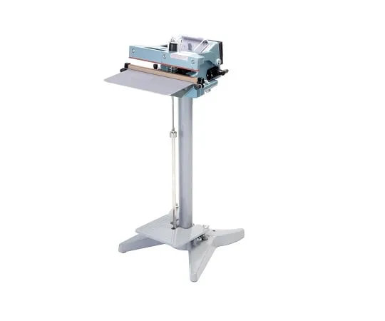 6-9464-02-90 【Global Model】 Foot Operated Poly Sealer FI-300-10(220V)