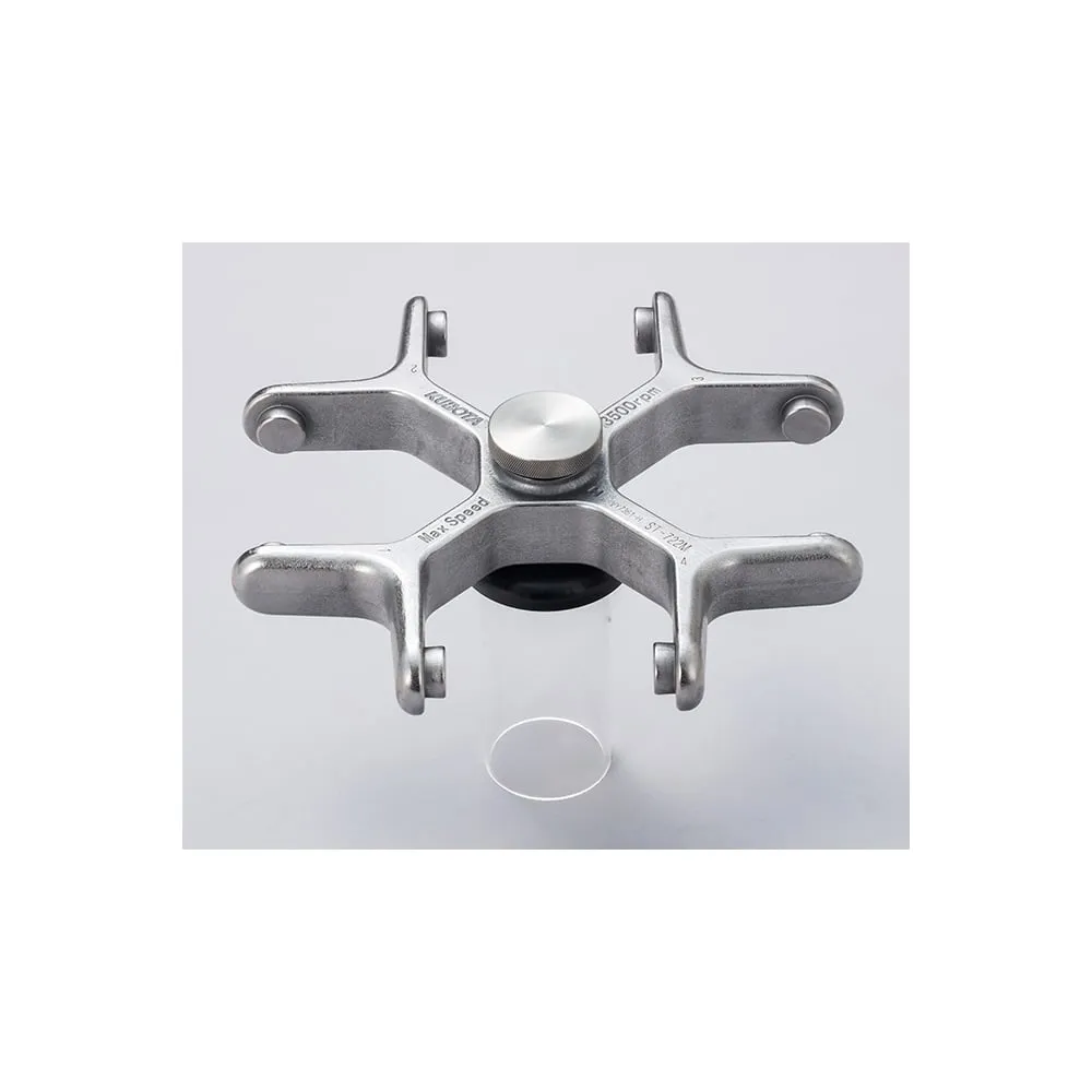 4-3993-11 Swing Rotor For Desktop Centrifuges (without Cooling) ST-724M