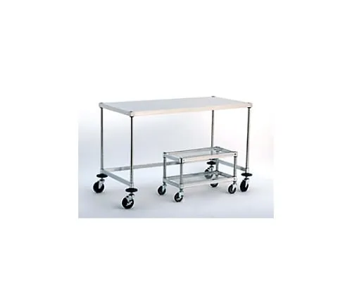61-3806-46 Work Table D460 x W1220 x H815mm SWT4A-412