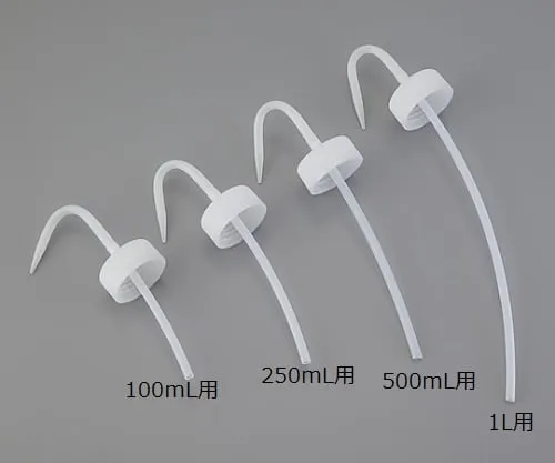 30-2311-55 Nozzle for J Washing Bottle 1000mL 3023-11
