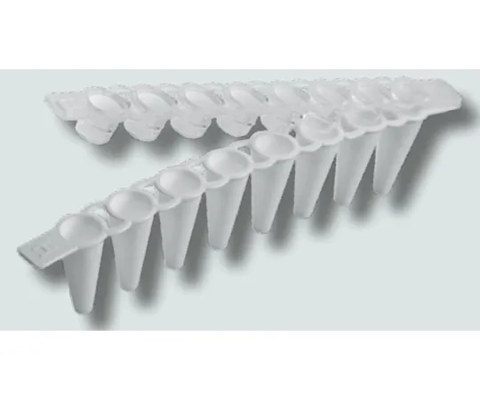 61-0169-76 Master Clear Cap Strip and Tube Strip Set 0030 132.890