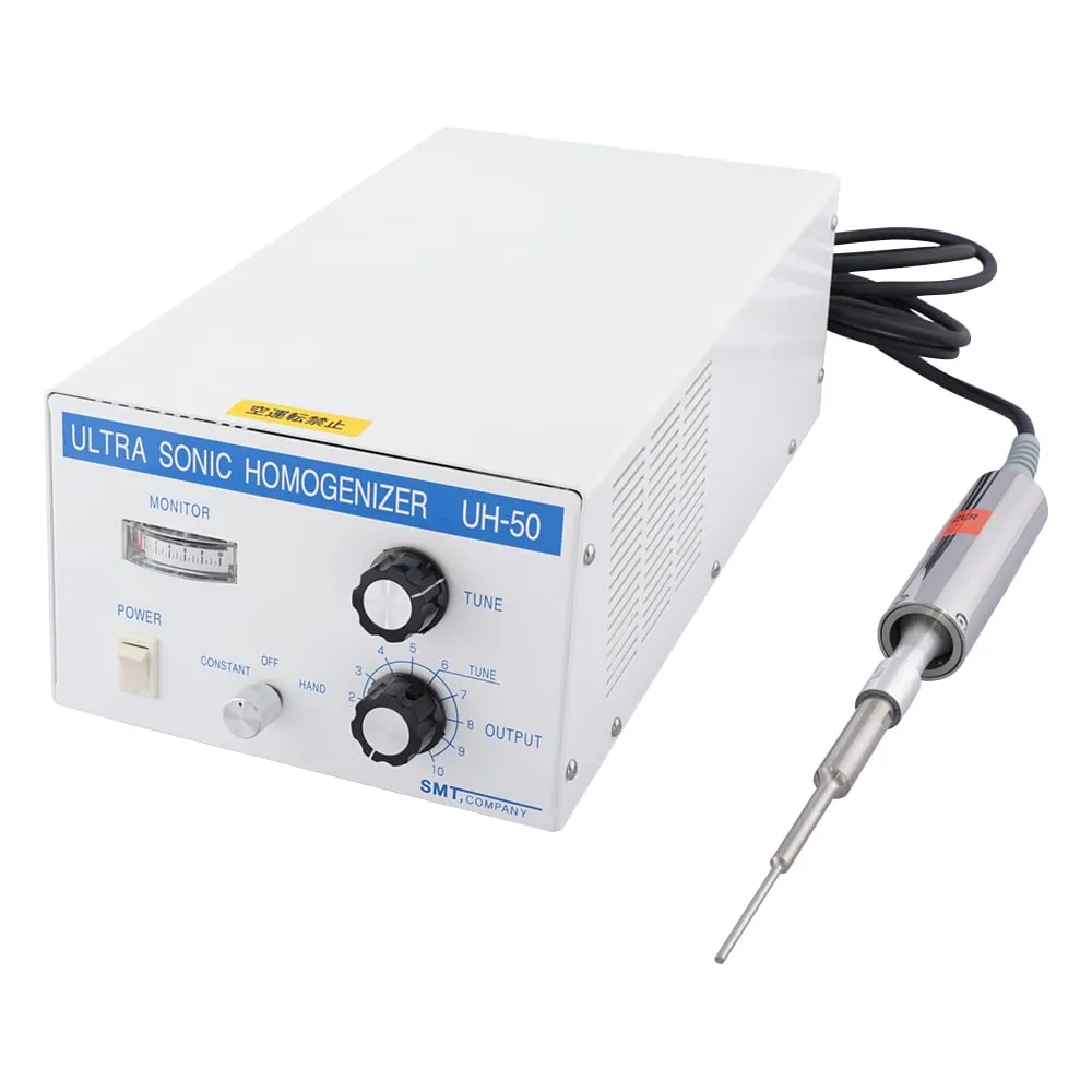 5-4030-01 Ultrasonic Dispersion Machine UH-50