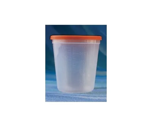 61-4692-23 Container 250mL And Lid 430179