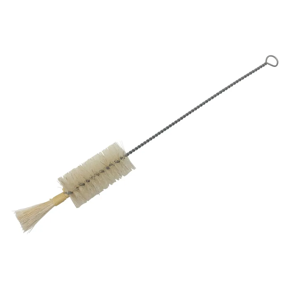 4-053-01 Brush For Syringe Small 195 x 21 x 40 -