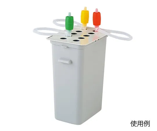 2-713-01 Housing Stand for Poly-Siphon Pump PS-M