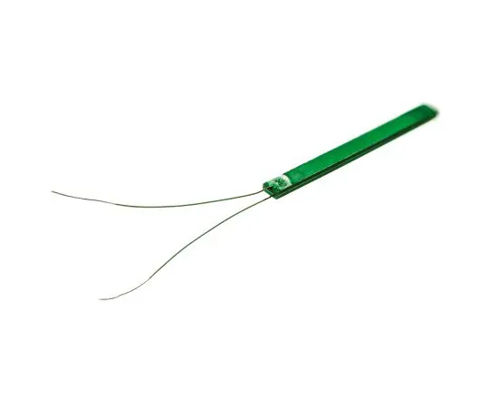 63-4599-97 RS PRO Vibration Sensor -15°C → +55°C, Dimensions 15 x 1.5 x 0.6 mm 285-784