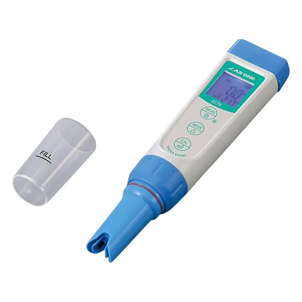 4-359-01 Pen Type Conductivity Meter EC70