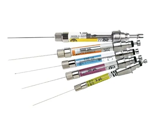 1-2343-14 Digital Syringe (Evol(R) XR) Replacement Syringe (100μl) 2910029