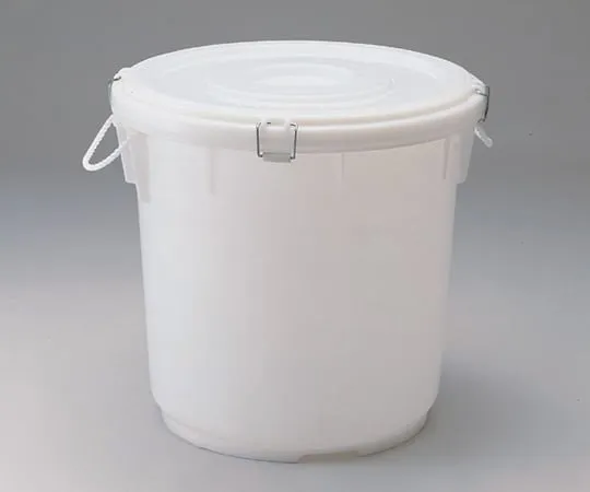 5-273-02 Polytank with Lid 50L -