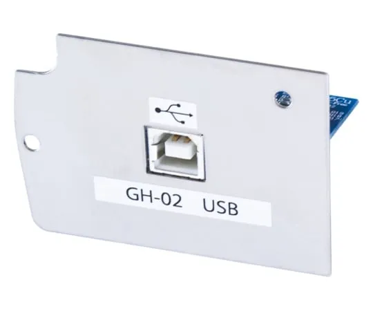 62-3790-39 USB interface for GH < Quick USB > GH-02