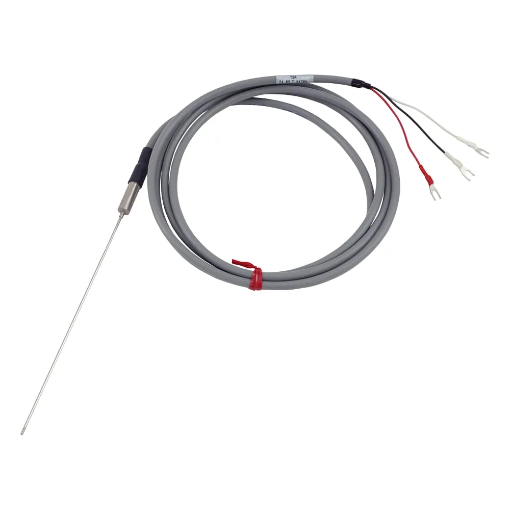 5-1080-01 Platinum Resistance Thermometer Class A Three-Wire System TSA-1.6-150K-M