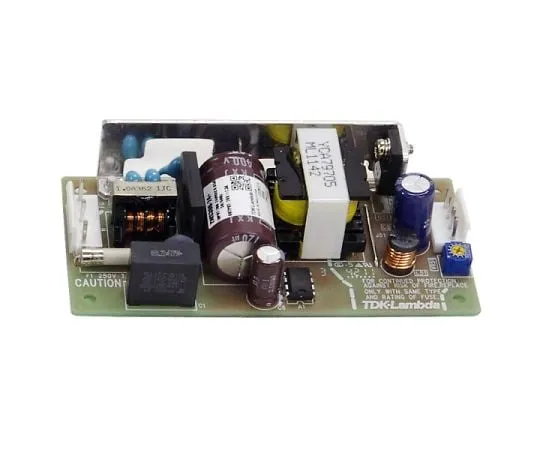 64-5675-33 Substrate Power Supply ZWS-B Series 30 W 15 V ZWS30B-15