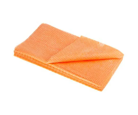 63-4648-24 RS PRO Dry Dust Wipes for Dust Cleaning Use, Box of 25 568-124