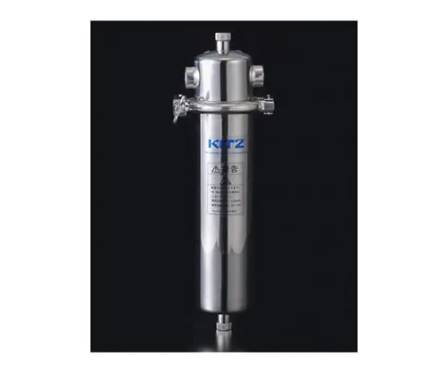 61-4270-72 Filter Housing (Double O-Ring Type) SUH-TR-1