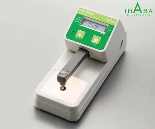 62-8143-03 Portable black and white transmission densitometer T5plus