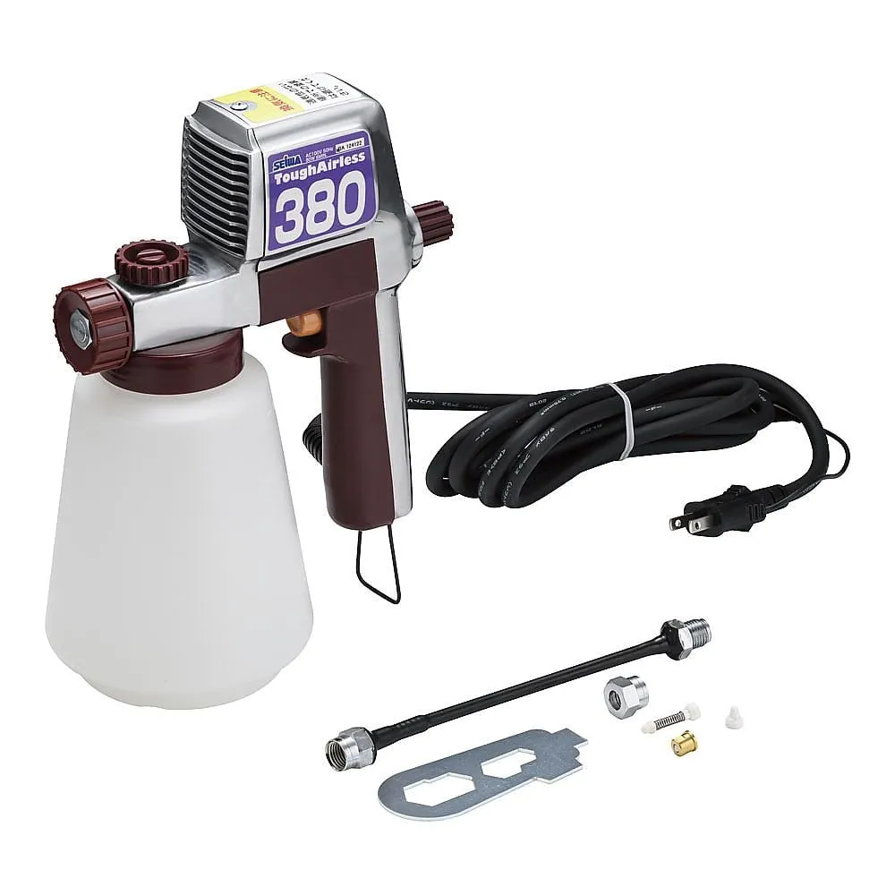 62-6648-25 For Electric Spray Tough Airless 50 Hz WSP28050