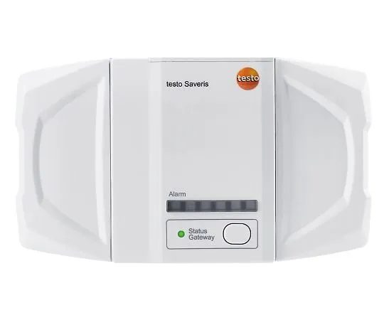 4-3472-11 testo UltraRange Gateway 05729310