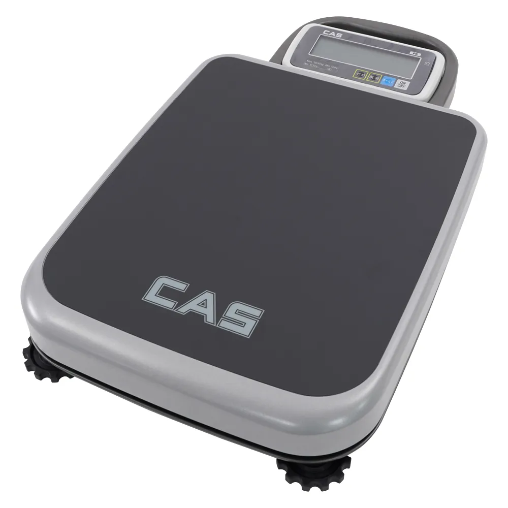 2-9843-01 Portable Platform Scale PB-30