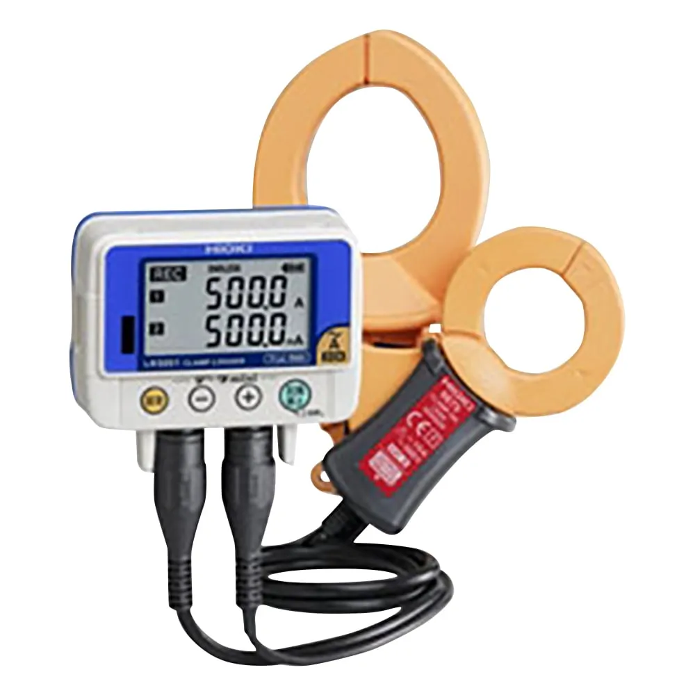 1-3452-02 Clamp Logger (Data Mini) LR5051