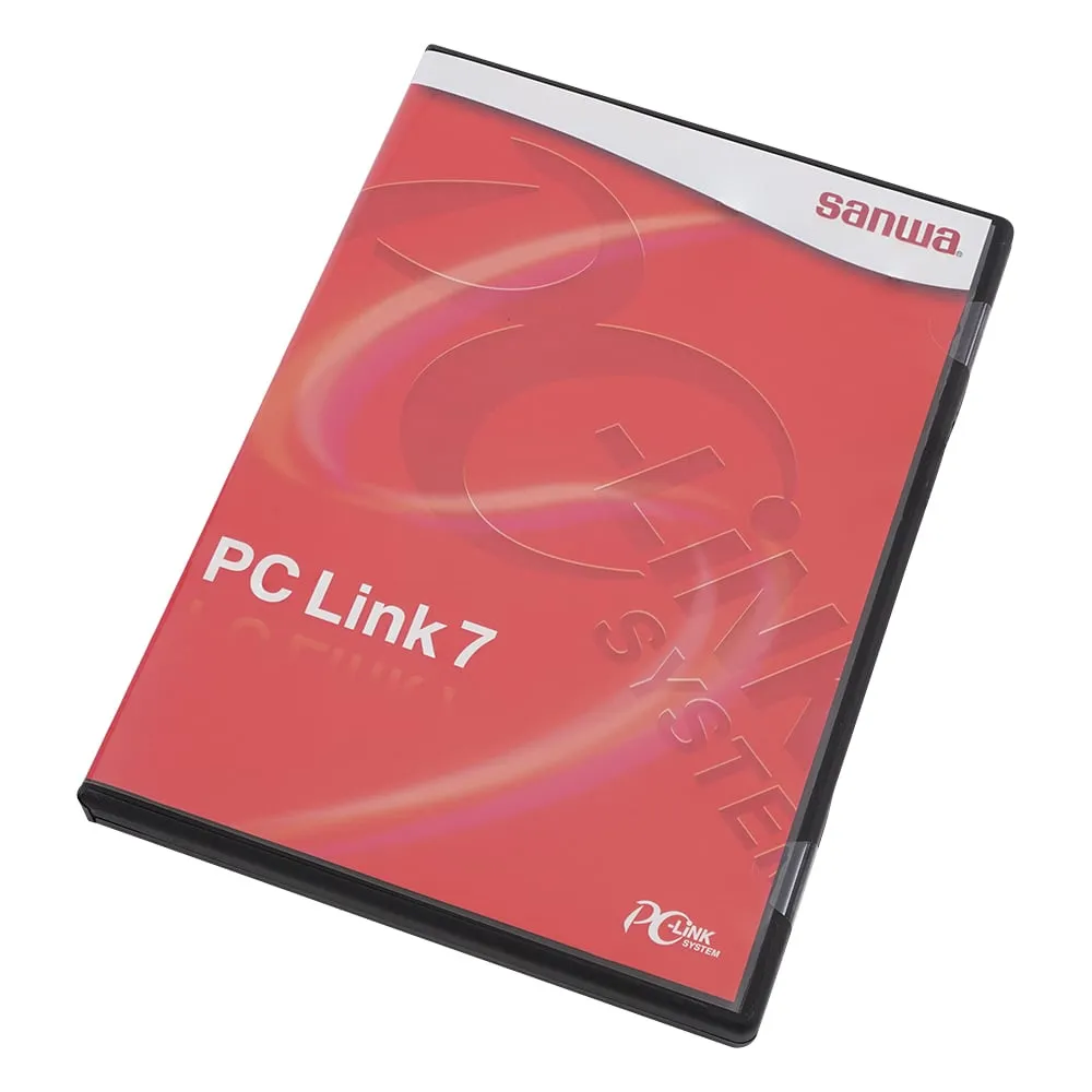1-2923-11 Digital Multimeter Software PC Link 7 PCLink7