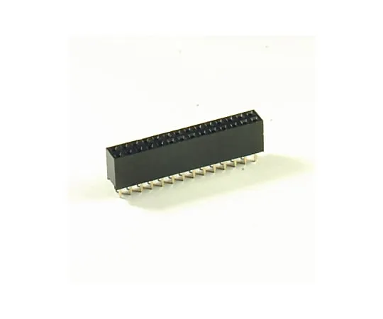 63-3101-91 Pin Socket for 28 Pin Board (14 Pin x 2 rows) 21602X14GSE