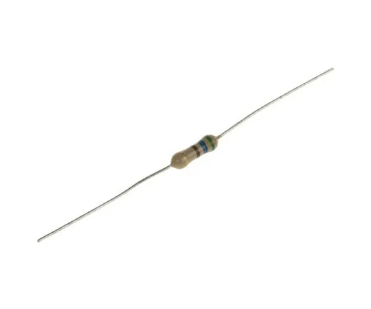 63-4566-80 Carbon Coated Resistor CFR50 Series 560 ohm 0.5 W +/- 5% CFR50J560R
