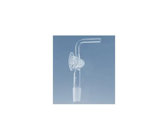61-9730-39 Common Sliding Connection Tube (With Stopcock) Standards 15 9120CONECT15