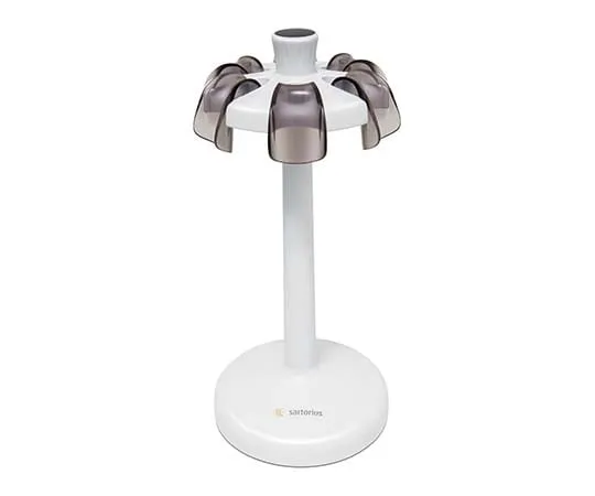 62-3781-09 6-Platform Rotating Stand with Adapter LH-725630