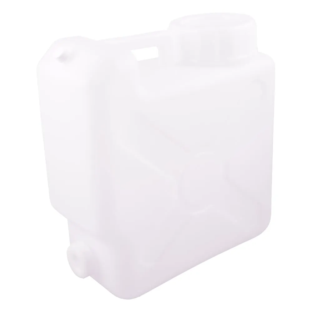 5-418-01 Flat Bottle 10L -
