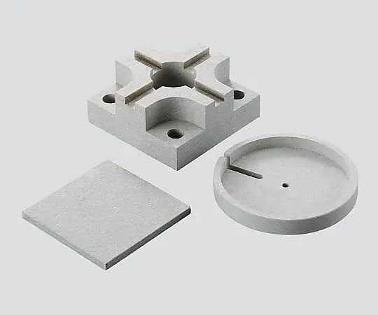 3-2360-01 Nonasbestos Heat Insulating Plate (15) 400 x 600 x 5 15-5