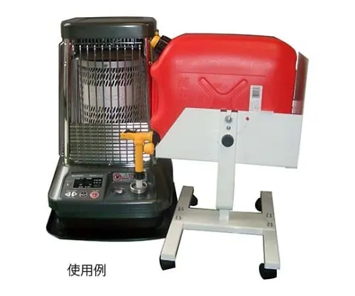 61-7000-20 Cock for Kerosene Storage Container Stand Set for Commercial Stove for 18 Liters MPC-T1-GS18