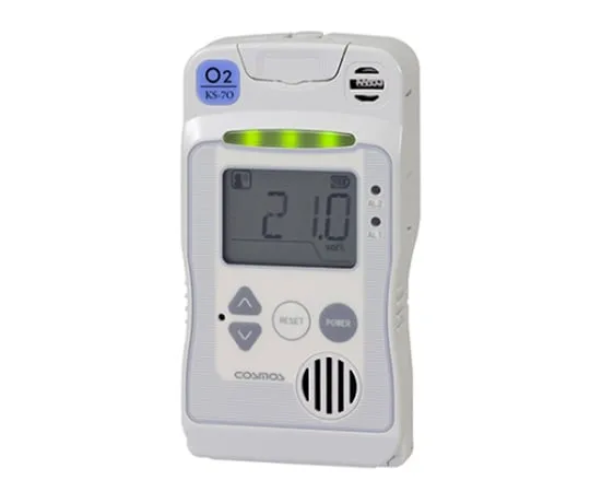 4-3482-01 Oxygen Indicator & Alarm KS-7OAC100V
