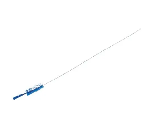 61-8866-52 Brush Pipette with Wing PBT Hair Stainless Steel Handle TBH-S1P