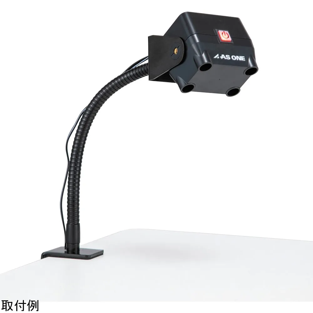 4-3783-01 Mini Ionizer (for Electronic Balance): About 470g mn-IoN