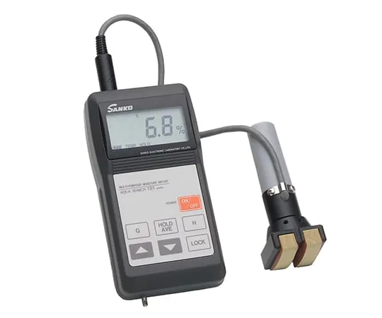 62-2051-64 KG-101 ELECTRIC MOISTURE METERS KG-101