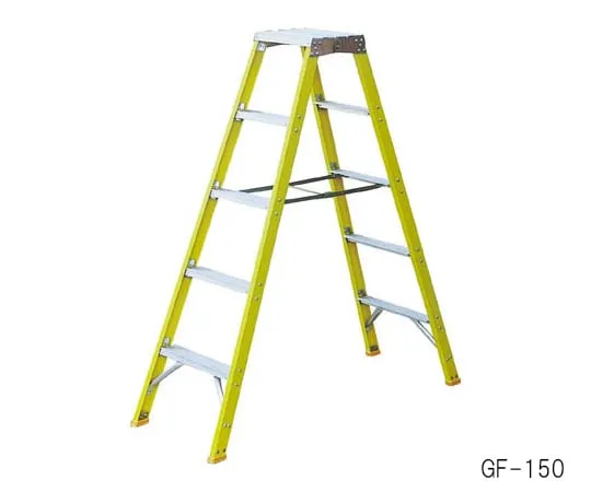 61-9749-14 Stepladder for Office GF 0.56m GF-60