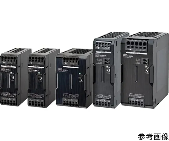 64-9685-92 Switching power supply 30 W 24 V S8VK-S03024