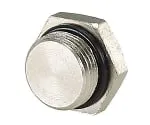 61-7651-86 Main Block Plug M8 x 1.0 MPG08