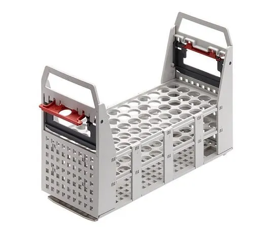 4-2623-16 Water Bath PURA Test Tube Rack 60 pcs 9970300