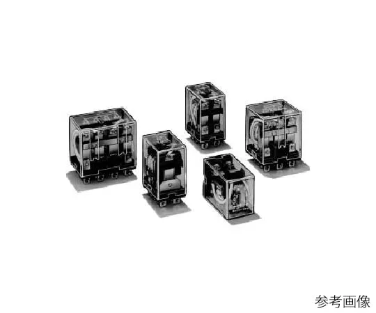 63-3098-37 Mini Power Relay AC100/110V LY1AC100V