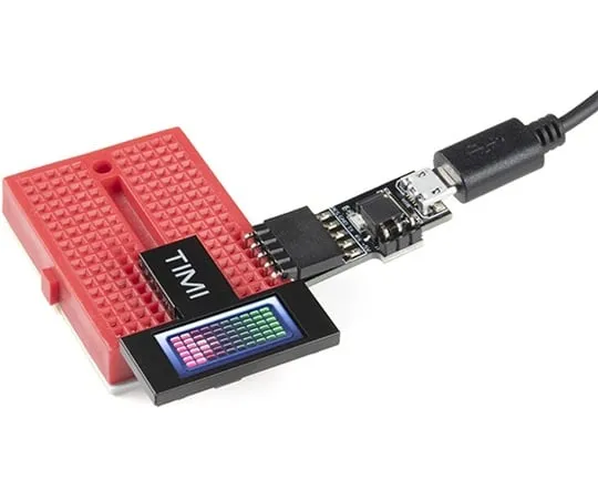 68-2202-63 TIMI-96 Starter Kit DEV-19252