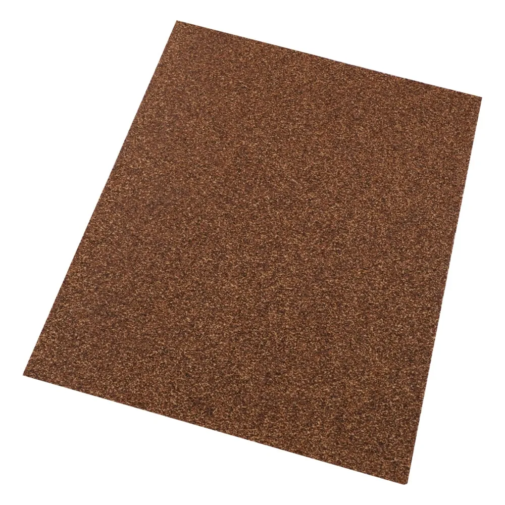 3-9016-01 Sandpaper (G Paper) #40 10 Pieces -