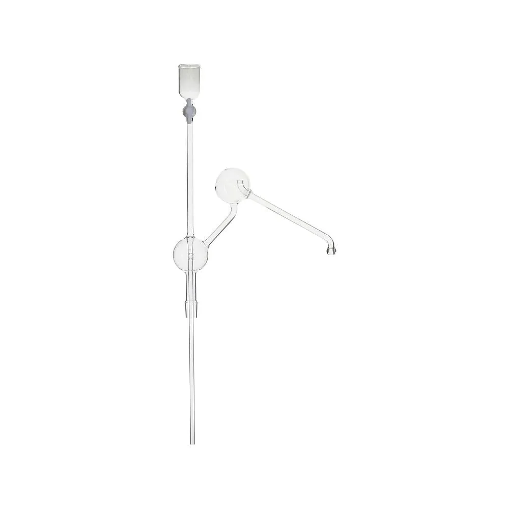61-4419-62 2 Trap Ballwith PTFE Cock , SPC-24 031280-24