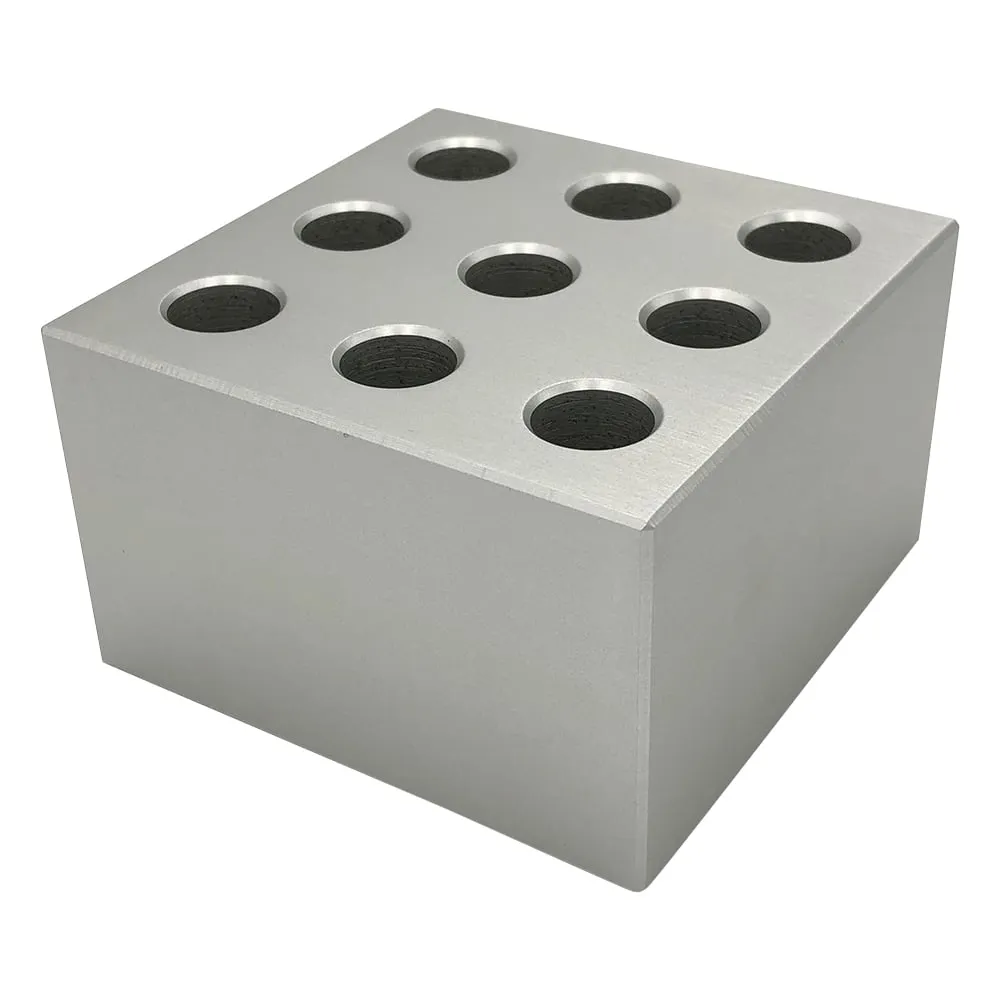 2-4119-04 Cool Rack for 5mL Tube -