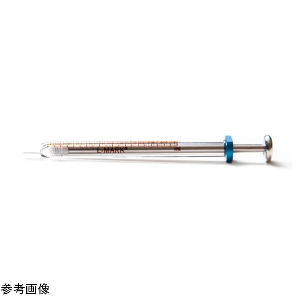 4-5353-01 Luer Syringe 5 μL 3030286