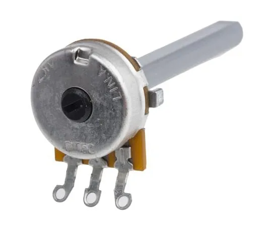 63-4609-30 Potentiometer 4.7 komega 0.4 W 1624139-2
