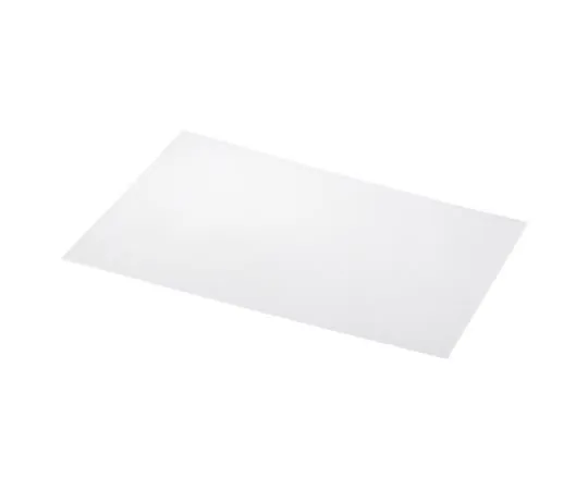 63-5097-20 Mylar Electrical & Chemical Insulating Film, 304mm x 200mm x 0.023mm 785-0782