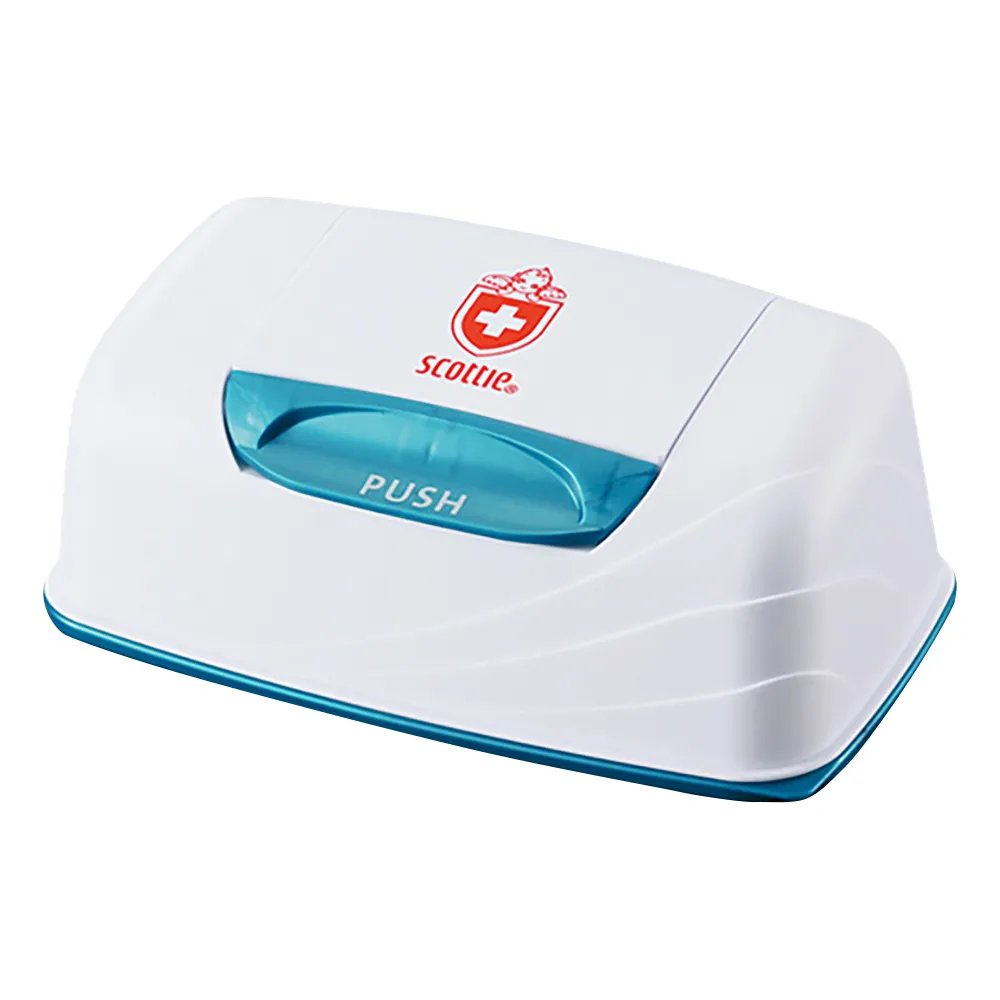 8-3911-02　［Discontinued］Disinfectant Wet Towel Box 40 Pieces　77402